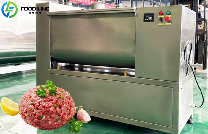 Meat Mixer / Seasoning Blender