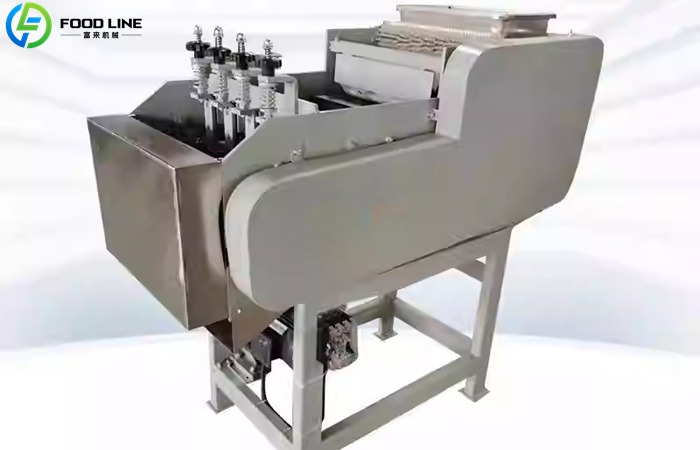 cashew nut shelling machine